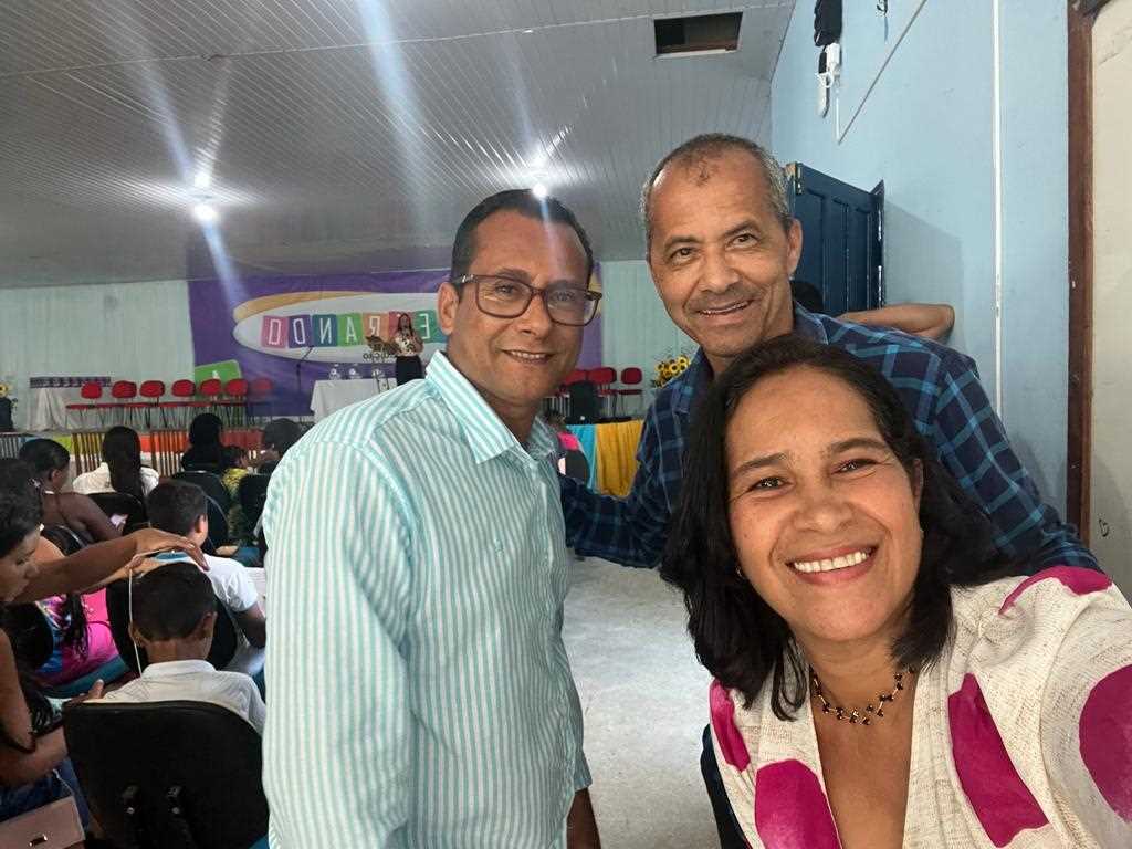 Camacã: Secretaria de Educação realiza a segunda edição do Projeto Soletrando